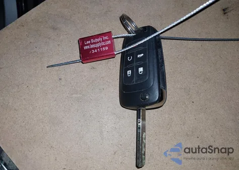 2013 Chevrolet Malibu Eco Premium Audio из США, поврежденный, VIN 1G11F5SR6DF136852